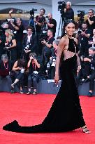 Venice After The Hunt Premiere AM