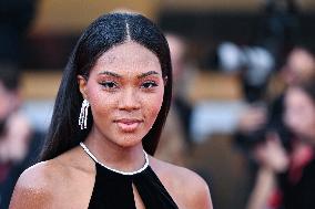 Venice After The Hunt Premiere AM