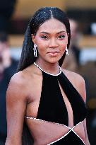 Venice After The Hunt Premiere AM