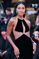 Venice After The Hunt Premiere AM