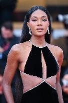 Venice After The Hunt Premiere AM