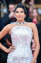 Venice After The Hunt Premiere AM