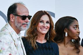 Venice After The Hunt Premiere AM