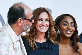 Venice After The Hunt Premiere AM