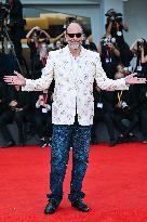 Venice After The Hunt Premiere AM