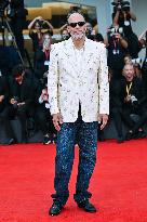 Venice After The Hunt Premiere AM