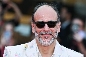 Venice After The Hunt Premiere AM