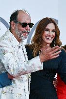 Venice After The Hunt Premiere AM