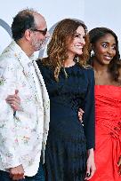 Venice After The Hunt Premiere AM