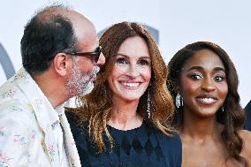 Venice After The Hunt Premiere AM