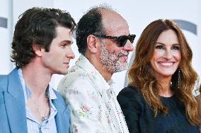 Venice After The Hunt Premiere AM