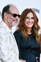 Venice After The Hunt Premiere AM