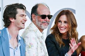 Venice After The Hunt Premiere AM