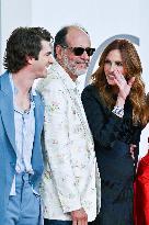 Venice After The Hunt Premiere AM