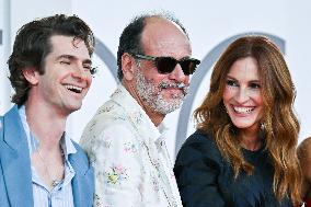 Venice After The Hunt Premiere AM