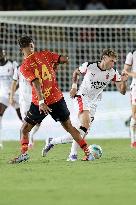 CALCIO - Serie A - US Lecce vs AC Milan