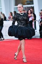 Venice After The Hunt Premiere AM