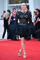 Venice After The Hunt Premiere AM