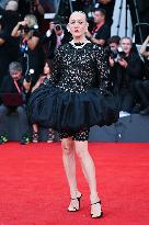 Venice After The Hunt Premiere AM