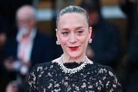 Venice After The Hunt Premiere AM