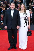 Venice After The Hunt Premiere AM