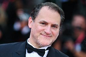 Venice After The Hunt Premiere AM