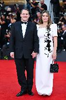 Venice After The Hunt Premiere AM