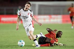 CALCIO - Serie A - US Lecce vs AC Milan