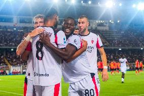 CALCIO - Serie A - US Lecce vs AC Milan