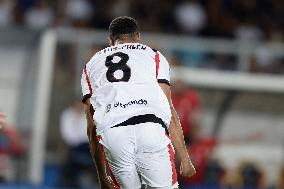 CALCIO - Serie A - US Lecce vs AC Milan