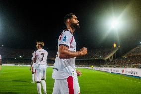 CALCIO - Serie A - US Lecce vs AC Milan