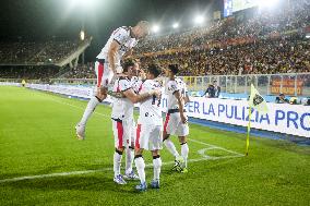 CALCIO - Serie A - US Lecce vs AC Milan