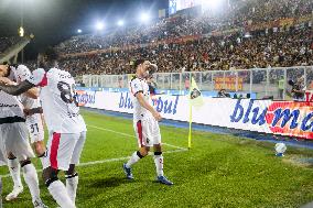 CALCIO - Serie A - US Lecce vs AC Milan