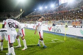 CALCIO - Serie A - US Lecce vs AC Milan