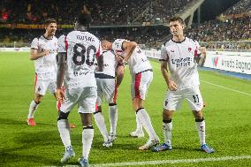 CALCIO - Serie A - US Lecce vs AC Milan