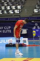 VOLLEY - Internazionali - 2025 FIPAV Cup Men - Italy vs Turkiye