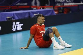 VOLLEY - Internazionali - 2025 FIPAV Cup Men - Italy vs Turkiye