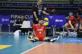 VOLLEY - Internazionali - 2025 FIPAV Cup Men - Italy vs Turkiye