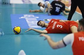 VOLLEY - Internazionali - 2025 FIPAV Cup Men - Italy vs Turkiye
