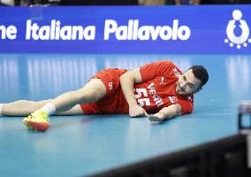 VOLLEY - Internazionali - 2025 FIPAV Cup Men - Italy vs Turkiye