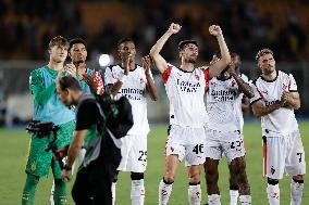 CALCIO - Serie A - US Lecce vs AC Milan