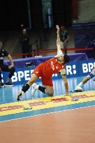 VOLLEY - Internazionali - 2025 FIPAV Cup Men - Italy vs Turkiye