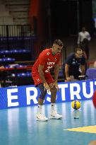 VOLLEY - Internazionali - 2025 FIPAV Cup Men - Italy vs Turkiye