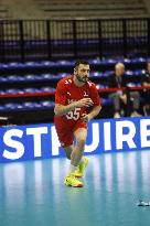 VOLLEY - Internazionali - 2025 FIPAV Cup Men - Italy vs Turkiye