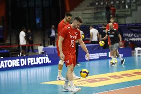 VOLLEY - Internazionali - 2025 FIPAV Cup Men - Italy vs Turkiye