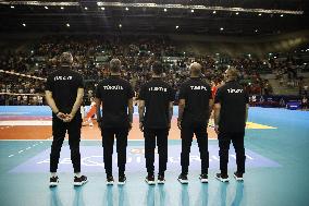 VOLLEY - Internazionali - 2025 FIPAV Cup Men - Italy vs Turkiye