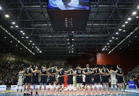 VOLLEY - Internazionali - 2025 FIPAV Cup Men - Italy vs Turkiye