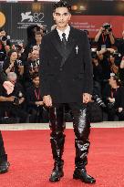 VENICE - Red carpet film AFTER THE HUNT MP