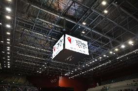 VOLLEY - Internazionali - 2025 FIPAV Cup Men - Italy vs Turkiye