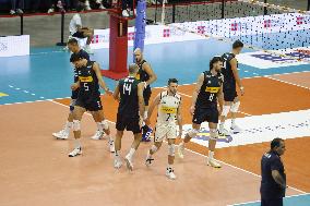 VOLLEY - Internazionali - 2025 FIPAV Cup Men - Italy vs Turkiye